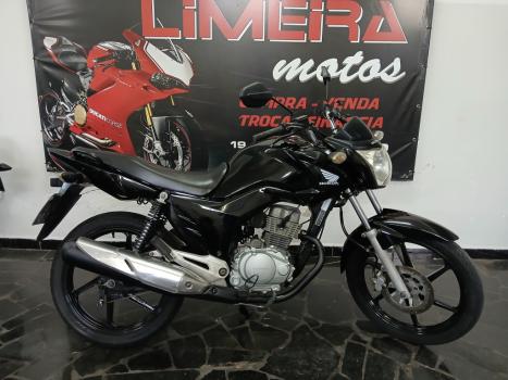 HONDA CG 150 FAN ESDI, Foto 4