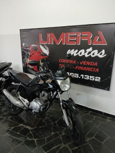 HONDA CG 150 FAN ESDI, Foto 5