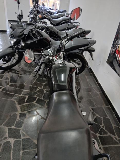 HONDA CG 150 FAN ESDI, Foto 6