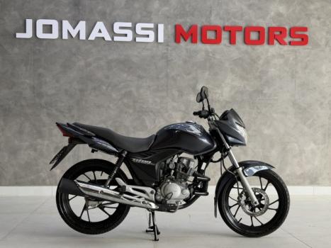 HONDA CG 150 FAN ESD MIX, Foto 1