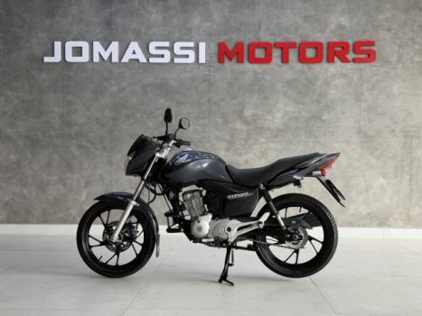 HONDA CG 150 FAN ESD MIX, Foto 2