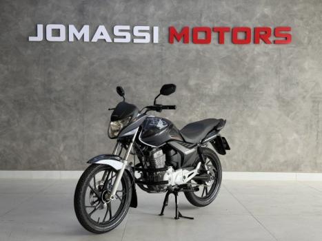 HONDA CG 150 FAN ESD MIX, Foto 3