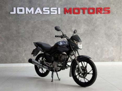 HONDA CG 150 FAN ESD MIX, Foto 4