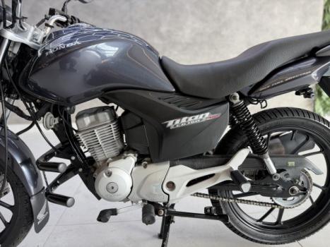 HONDA CG 150 FAN ESD MIX, Foto 5