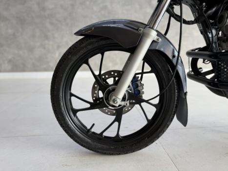 HONDA CG 150 FAN ESD MIX, Foto 6