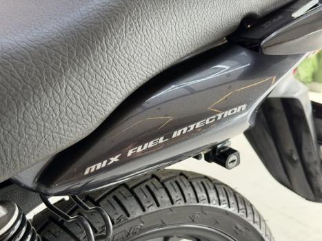HONDA CG 150 FAN ESD MIX, Foto 7