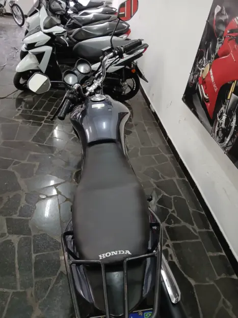 HONDA CG 150 FAN ESI, Foto 4