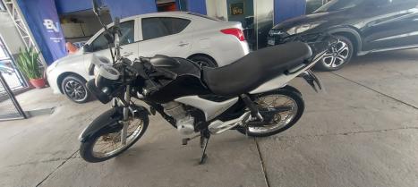 HONDA CG 150 FAN ESI, Foto 1 HONDA CG 150 FAN ESI, Foto 1