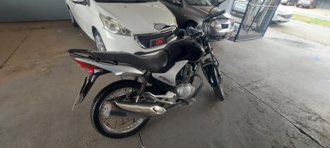 HONDA CG 150 FAN ESI, Foto 2 HONDA CG 150 FAN ESI, Foto 2