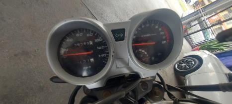 HONDA CG 150 FAN ESI, Foto 4 HONDA CG 150 FAN ESI, Foto 4