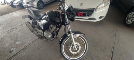 HONDA CG 150 FAN ESI, Foto 5 HONDA CG 150 FAN ESI, Foto 5