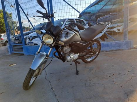 HONDA CG 150 FAN ESI, Foto 3