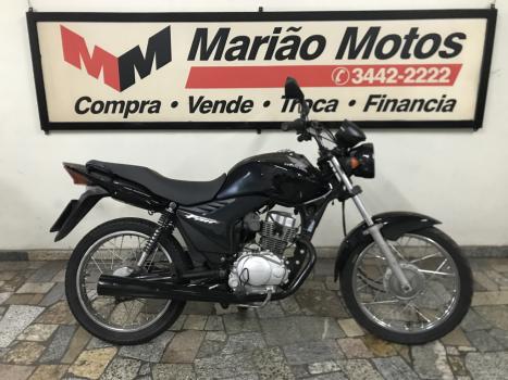 HONDA CG 150 FAN ESI, Foto 1