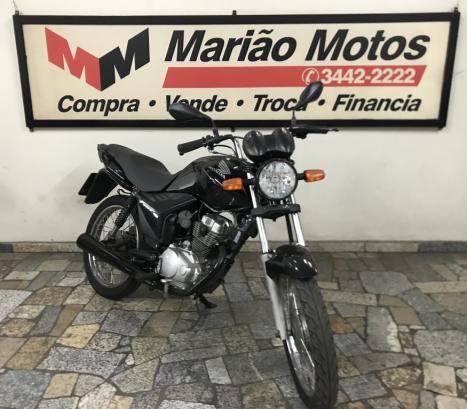 HONDA CG 150 FAN ESI, Foto 3