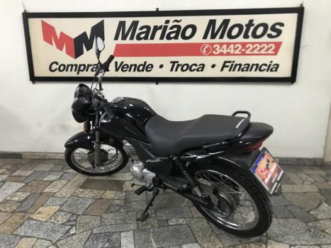 HONDA CG 150 FAN ESI, Foto 4
