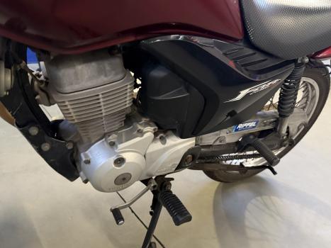 HONDA CG 150 FAN ESI, Foto 4