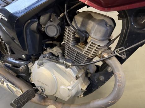 HONDA CG 150 FAN ESI, Foto 5