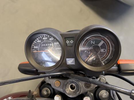 HONDA CG 150 FAN ESI, Foto 7