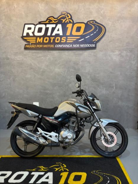 HONDA CG 150 FAN ESI, Foto 1