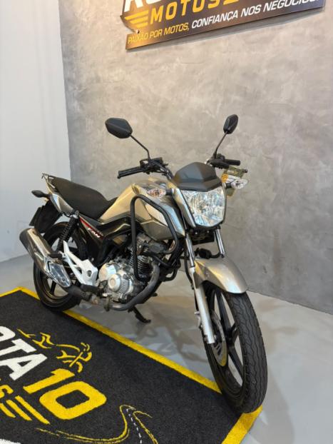 HONDA CG 150 FAN ESI, Foto 3