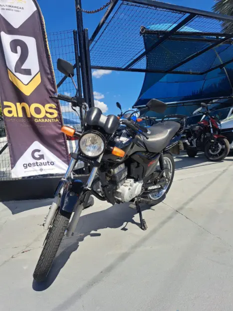 HONDA CG 150 FAN FLEX ONE, Foto 5