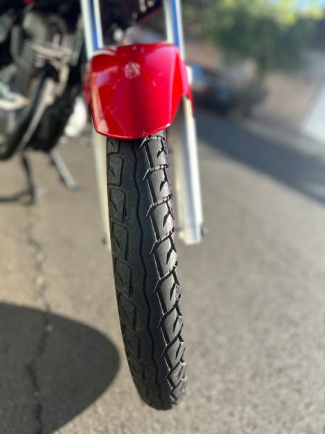 HONDA CG 150 FAN FLEX ONE, Foto 6