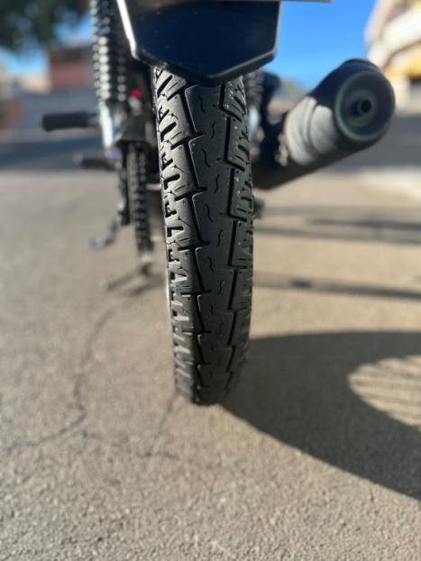 HONDA CG 150 FAN FLEX ONE, Foto 7