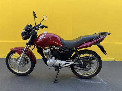 HONDA CG 150 FAN MIX ESDI, Foto 2