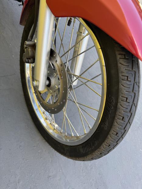 HONDA CG 150 FAN MIX ESDI, Foto 7