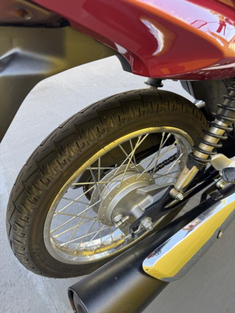HONDA CG 150 FAN MIX ESDI, Foto 8