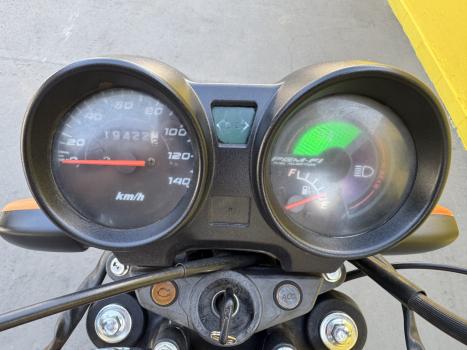 HONDA CG 150 FAN MIX ESDI, Foto 9