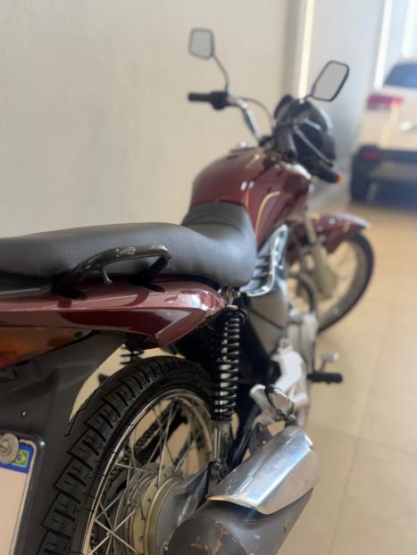 HONDA CG 150 FAN MIX ESDI, Foto 5