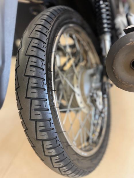 HONDA CG 150 FAN MIX ESDI, Foto 7