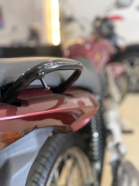 HONDA CG 150 FAN MIX ESDI, Foto 8