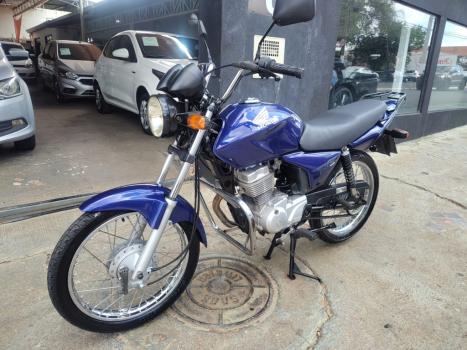 HONDA CG 150 TITAN ES, Foto 1