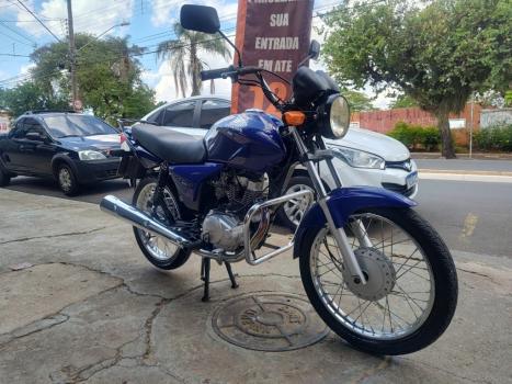 HONDA CG 150 TITAN ES, Foto 2