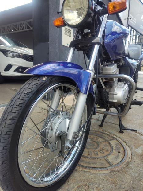 HONDA CG 150 TITAN ES, Foto 3