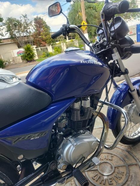 HONDA CG 150 TITAN ES, Foto 4