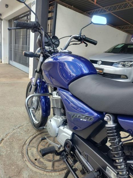 HONDA CG 150 TITAN ES, Foto 5