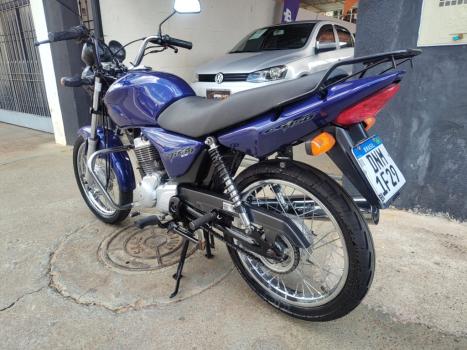 HONDA CG 150 TITAN ES, Foto 6