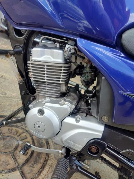 HONDA CG 150 TITAN ES, Foto 7