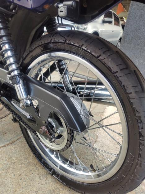 HONDA CG 150 TITAN ES, Foto 8