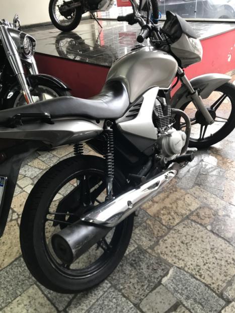 HONDA CG 150 TITAN ES, Foto 1