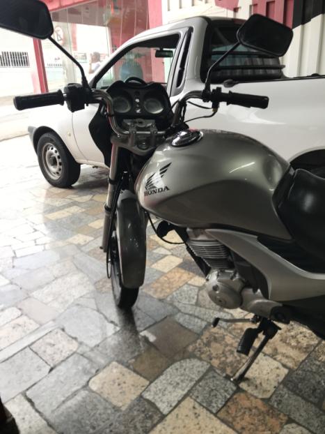 HONDA CG 150 TITAN ES, Foto 3