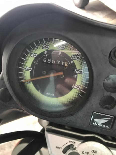 HONDA CG 150 TITAN ES, Foto 4