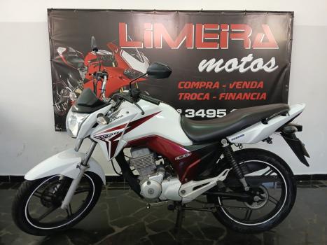 HONDA CG 150 TITAN EX FLEX ONE, Foto 1