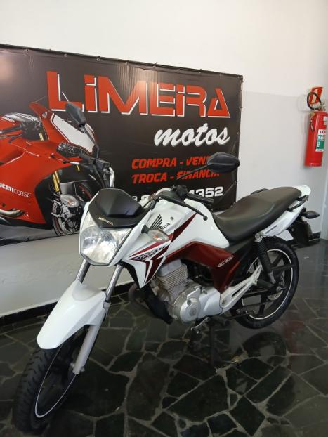 HONDA CG 150 TITAN EX FLEX ONE, Foto 2