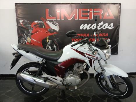 HONDA CG 150 TITAN EX FLEX ONE, Foto 3