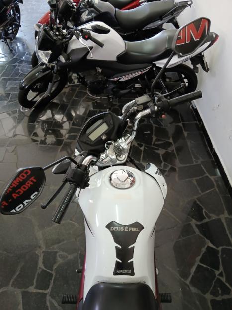 HONDA CG 150 TITAN EX FLEX ONE, Foto 4