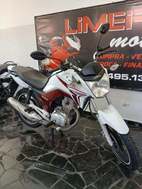 HONDA CG 150 TITAN EX FLEX ONE, Foto 5